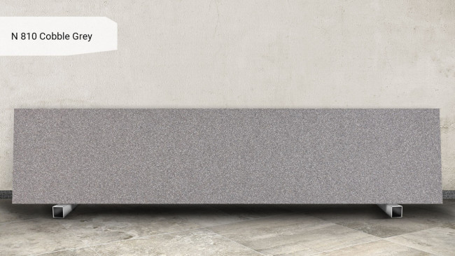 N 810 Cobble Grey