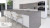 N 810 Cobble Grey