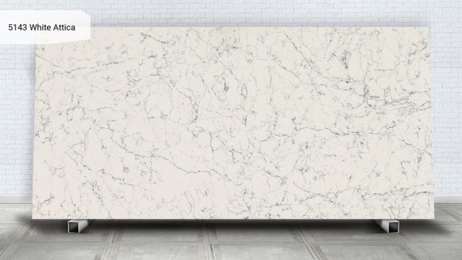 5143 White Attica
