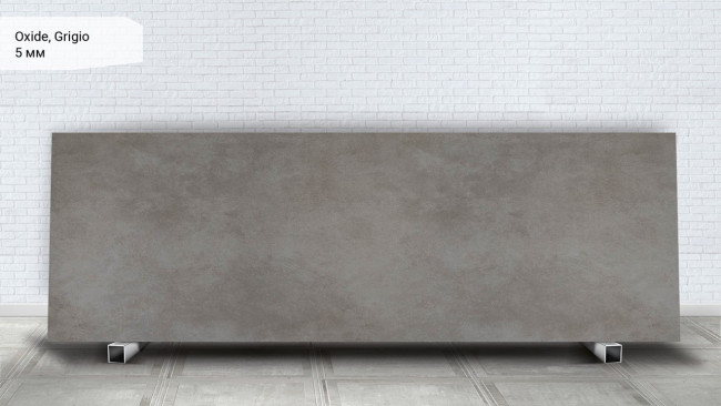 Oxide Grigio