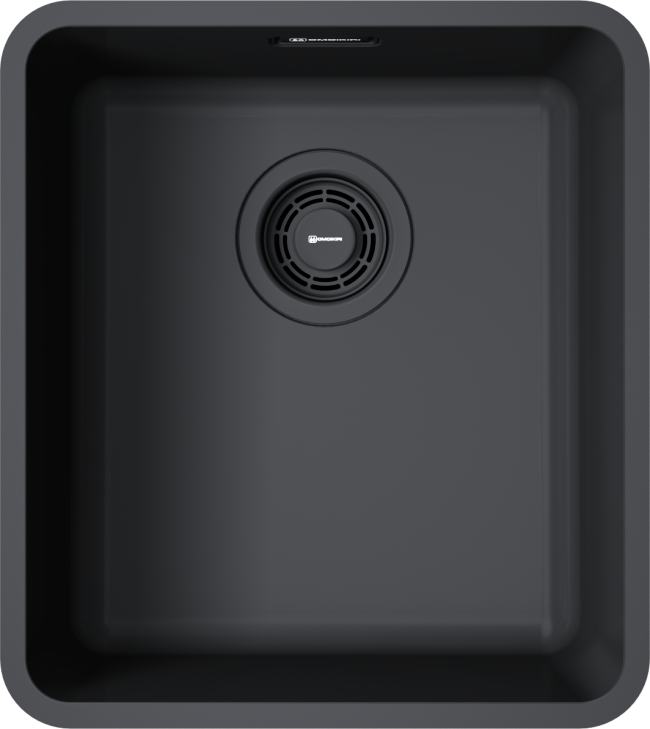 Кухонная мойка Omi 37-U/I Ultra Кухонная мойка Omi 37-U/I Ultra