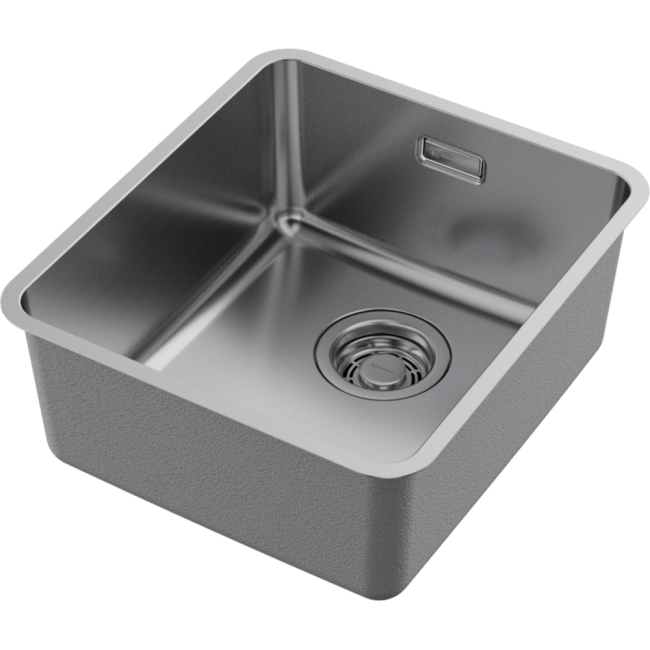 Кухонная мойка Omi 37-U/I Ultra Кухонная мойка Omi 37-U/I Ultra