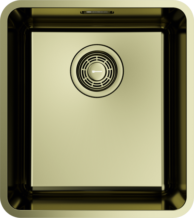 Кухонная мойка Omi 37-U/I Ultra Кухонная мойка Omi 37-U/I Ultra