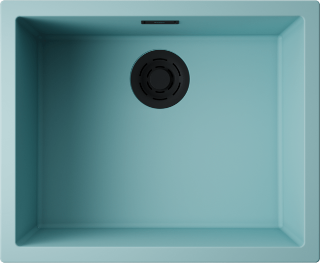 Кухонная мойка Yamakawa 55-U/I Кухонная мойка Yamakawa 55-U/I