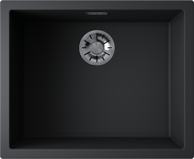 Кухонная мойка Yamakawa 55-U/I Кухонная мойка Yamakawa 55-U/I