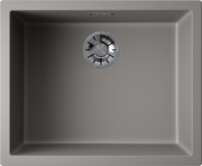 Кухонная мойка Yamakawa 55-U/I Кухонная мойка Yamakawa 55-U/I