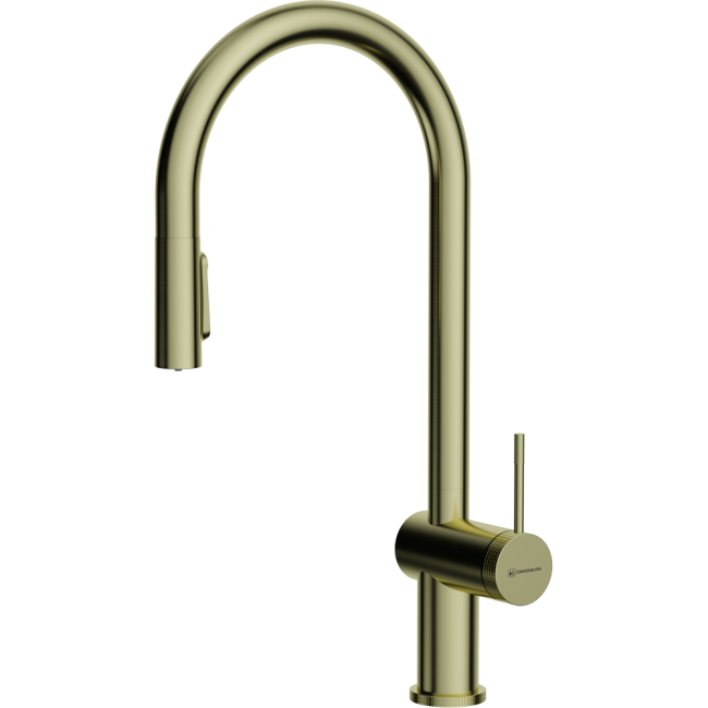 Смеситель для кухни Tahara-SB