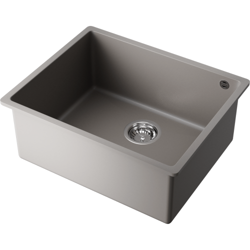 Bosen 54-U leningrad grey