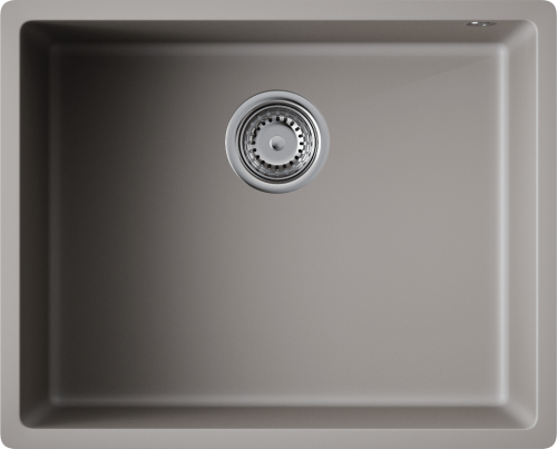 Bosen 54-U leningrad grey