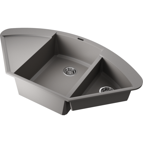 Sakaime 105C leningrad grey