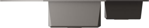 Sakaime 105C leningrad grey