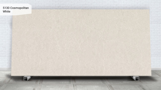 5130 Cosmopolitan White
