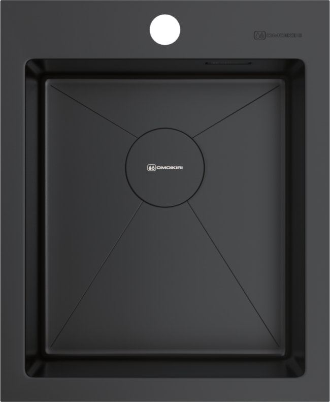 Кухонная мойка Akisame 41 Кухонная мойка Akisame 41