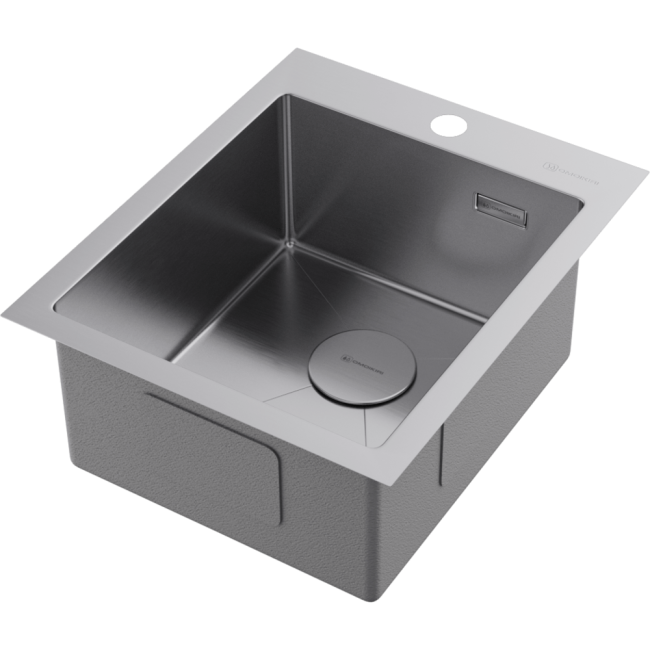 Кухонная мойка Akisame 41 Кухонная мойка Akisame 41