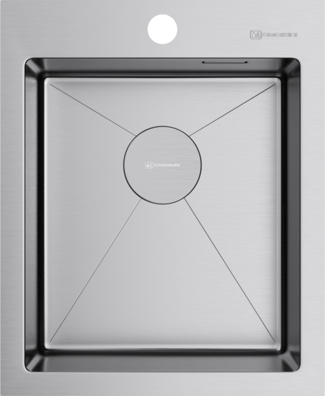 Кухонная мойка Akisame 41 Кухонная мойка Akisame 41