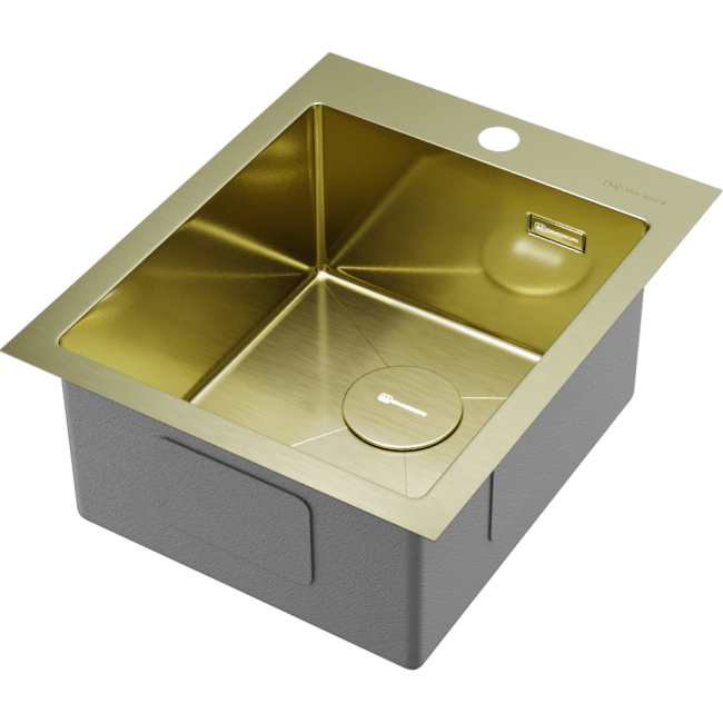 Кухонная мойка Akisame 41 Кухонная мойка Akisame 41