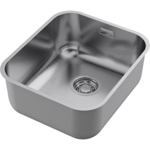 Кухонная мойка Omi 38-U/I