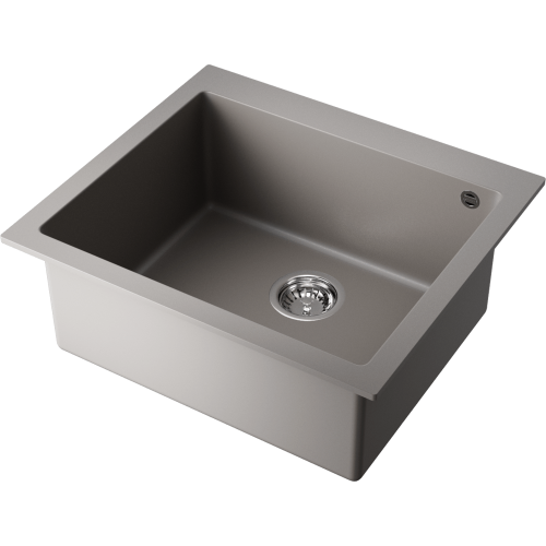 Bosen 57 leningrad grey