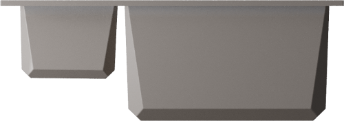 Sakaime 60-2 leningrad grey