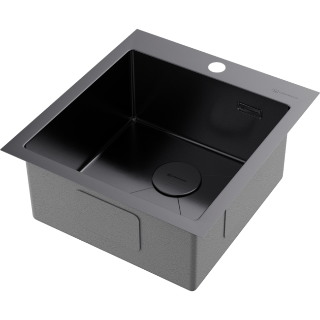 Кухонная мойка Akisame 46 Кухонная мойка Akisame 46