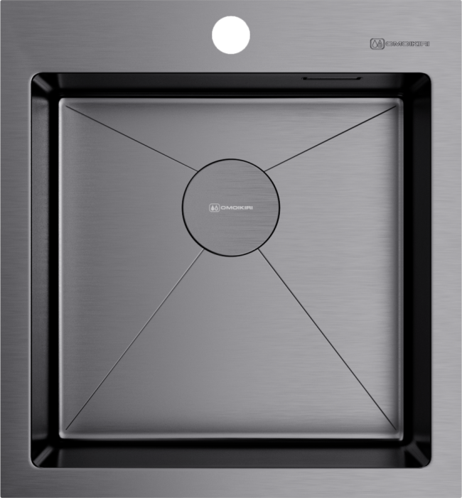 Кухонная мойка Akisame 46 Кухонная мойка Akisame 46