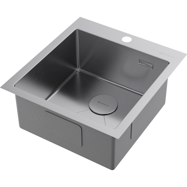 Кухонная мойка Akisame 46 Кухонная мойка Akisame 46