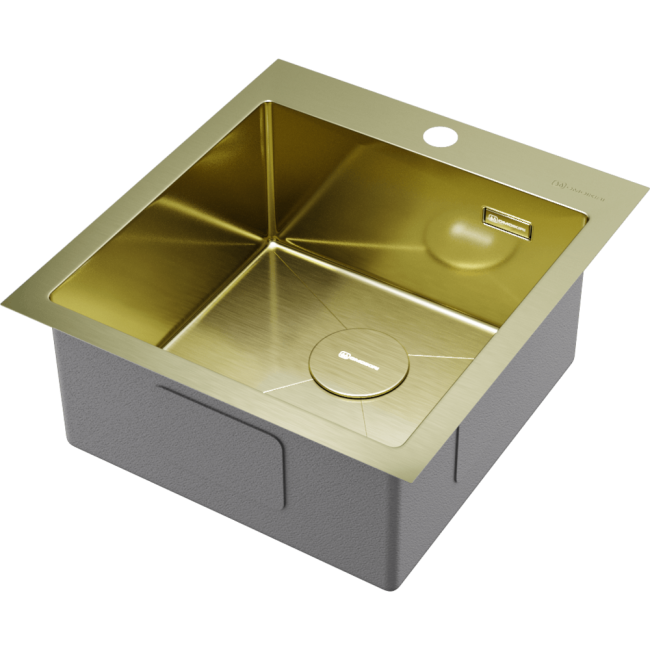 Кухонная мойка Akisame 46 Кухонная мойка Akisame 46