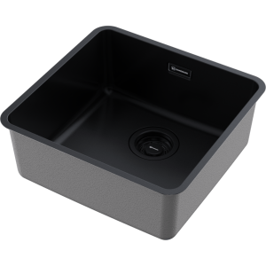 Кухонная мойка Omi 43-U/I Ultra