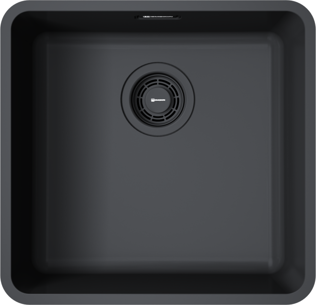 Кухонная мойка Omi 43-U/I Ultra Кухонная мойка Omi 43-U/I Ultra