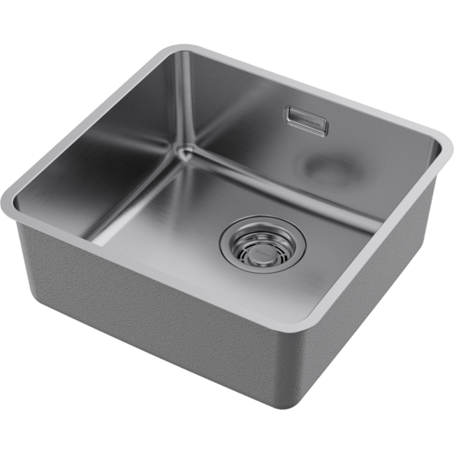 Кухонная мойка Omi 43-U/I Ultra Кухонная мойка Omi 43-U/I Ultra