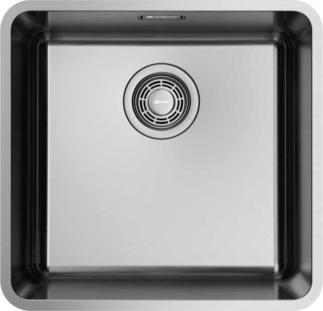 Кухонная мойка Omi 43-U/I Ultra Кухонная мойка Omi 43-U/I Ultra