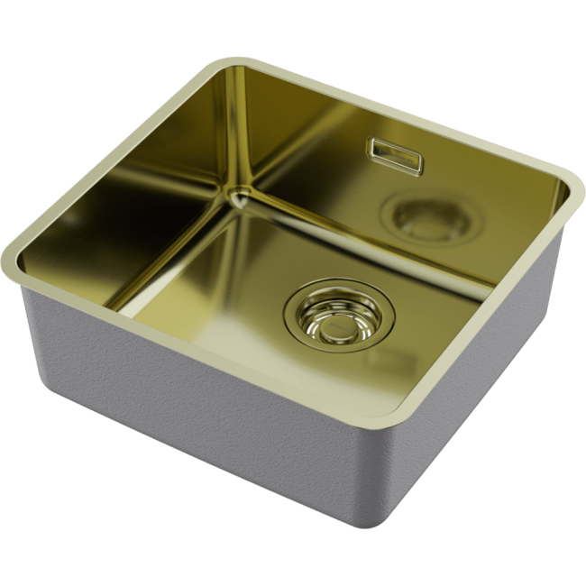 Кухонная мойка Omi 43-U/I Ultra Кухонная мойка Omi 43-U/I Ultra