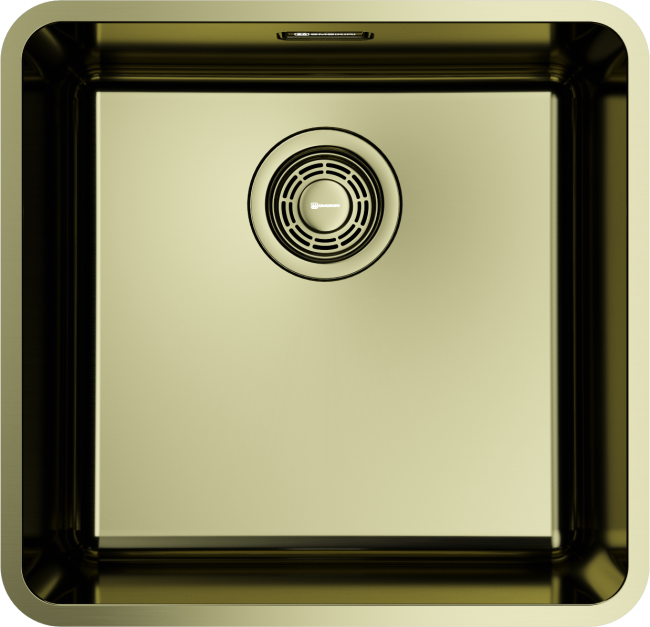 Кухонная мойка Omi 43-U/I Ultra Кухонная мойка Omi 43-U/I Ultra