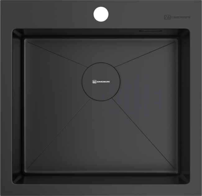 Кухонная мойка Akisame 51 Кухонная мойка Akisame 51