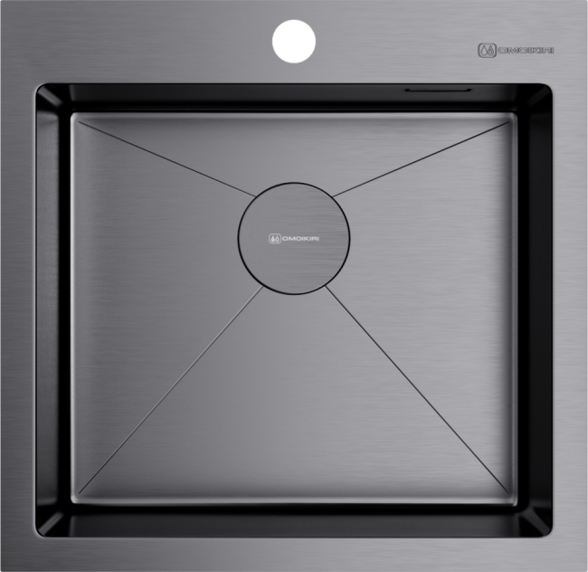 Кухонная мойка Akisame 51 Кухонная мойка Akisame 51