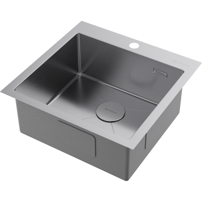 Кухонная мойка Akisame 51 Кухонная мойка Akisame 51