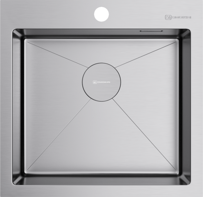Кухонная мойка Akisame 51 Кухонная мойка Akisame 51