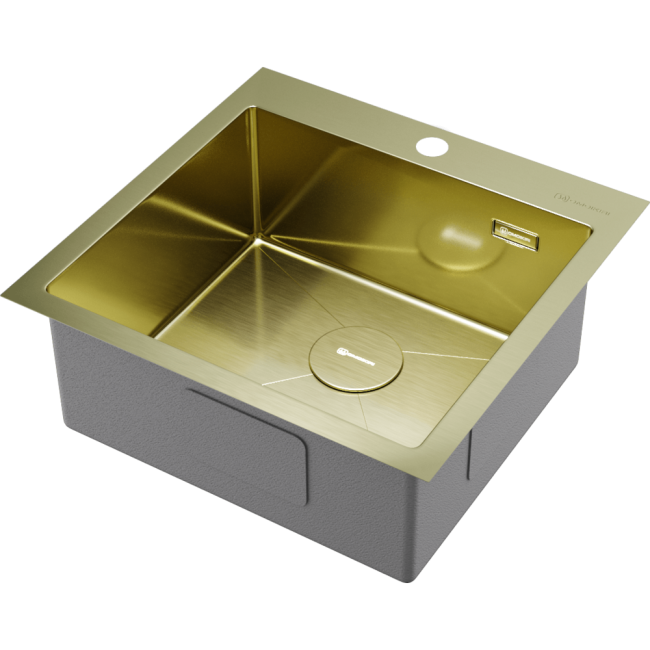 Кухонная мойка Akisame 51 Кухонная мойка Akisame 51