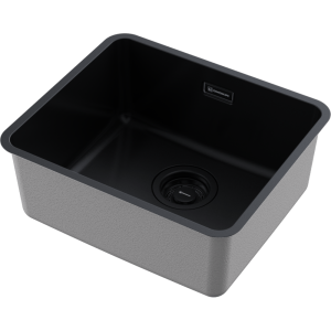 Кухонная мойка Omi 43-U/I Ultra Mini