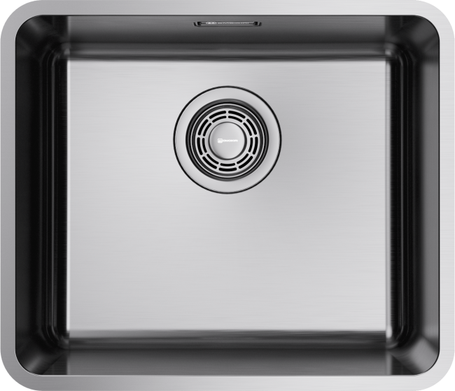 Кухонная мойка Omi 43-U/I Ultra Mini Кухонная мойка Omi 43-U/I Ultra Mini
