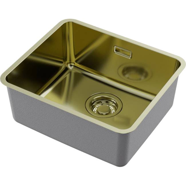 Кухонная мойка Omi 43-U/I Ultra Mini Кухонная мойка Omi 43-U/I Ultra Mini