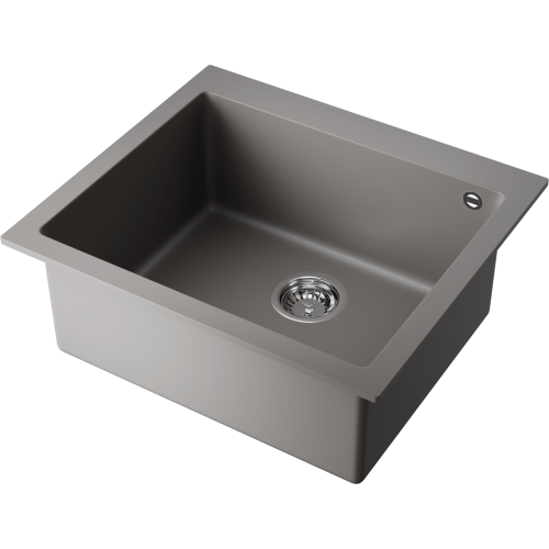 Bosen 57A leningrad grey