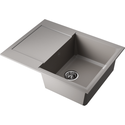 Sakaime 68 leningrad grey