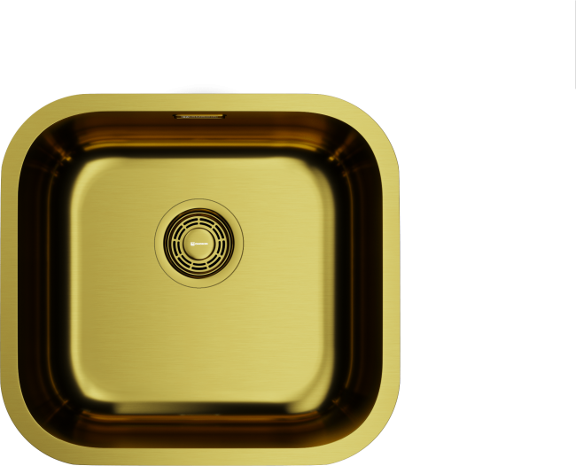 Кухонная мойка Omi 44-U/I Кухонная мойка Omi 44-U/I