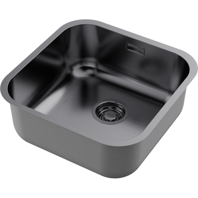 Кухонная мойка Omi 44-U/I Кухонная мойка Omi 44-U/I