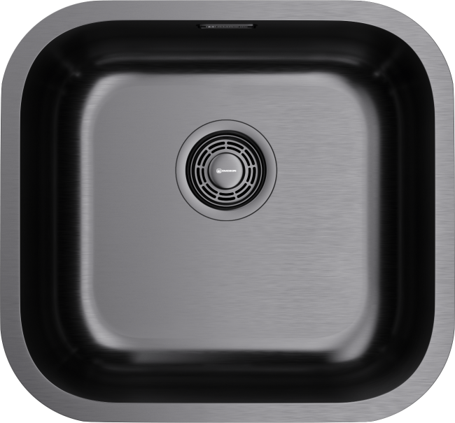 Кухонная мойка Omi 44-U/I Кухонная мойка Omi 44-U/I