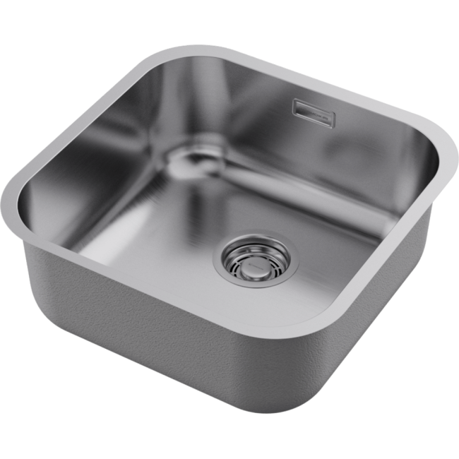 Кухонная мойка Omi 44-U/I Кухонная мойка Omi 44-U/I