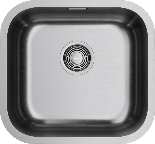 Кухонная мойка Omi 44-U/I Кухонная мойка Omi 44-U/I