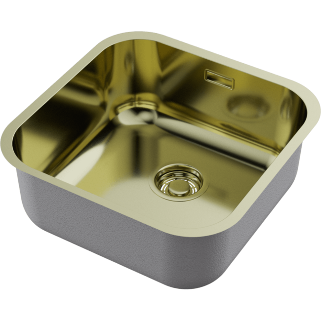 Кухонная мойка Omi 44-U/I Кухонная мойка Omi 44-U/I