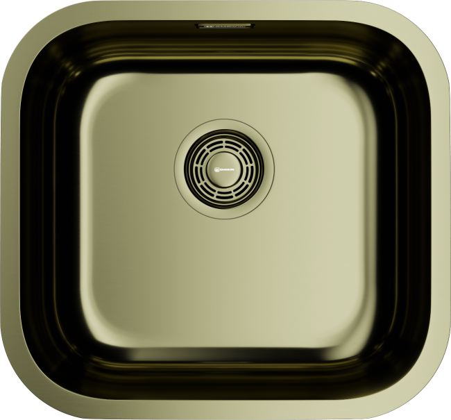 Кухонная мойка Omi 44-U/I Кухонная мойка Omi 44-U/I